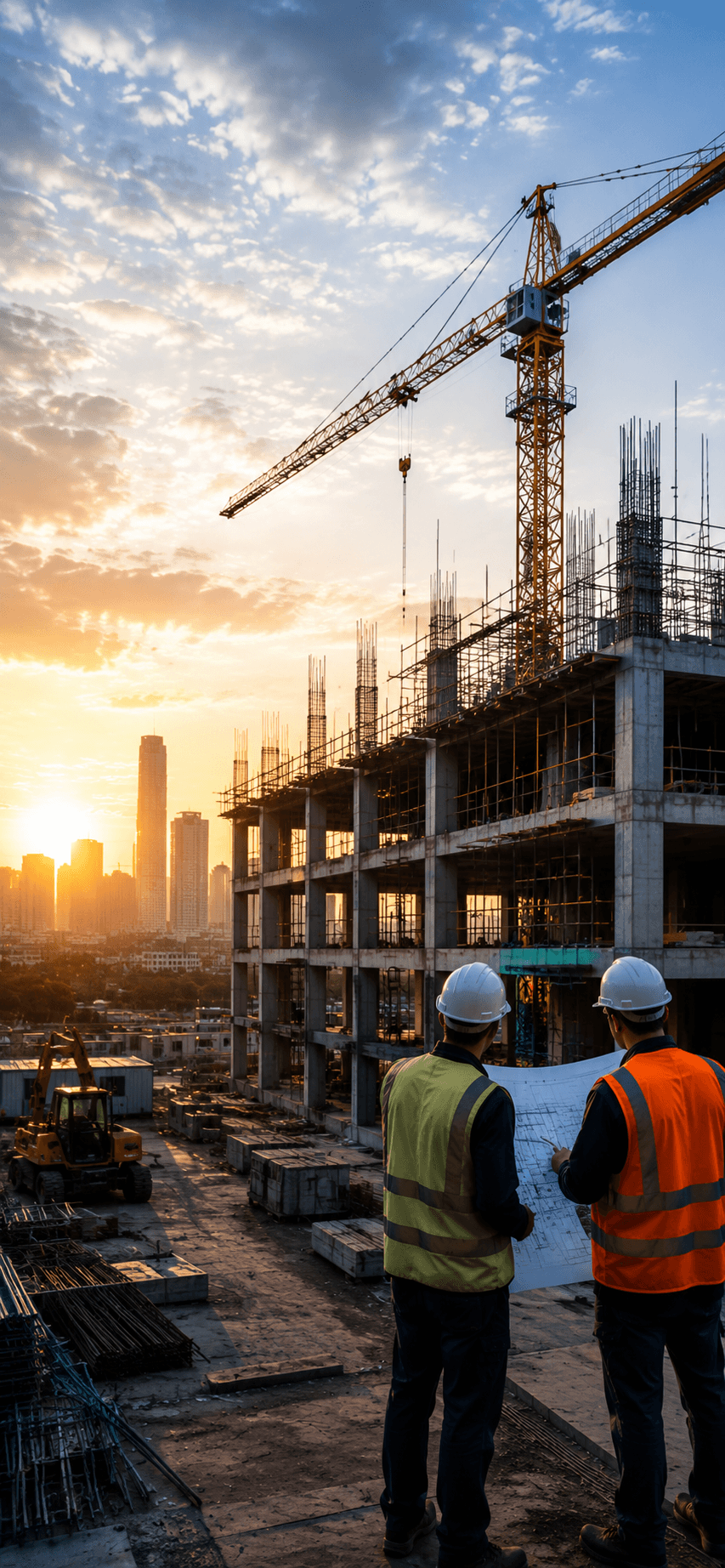 Construction Engineering