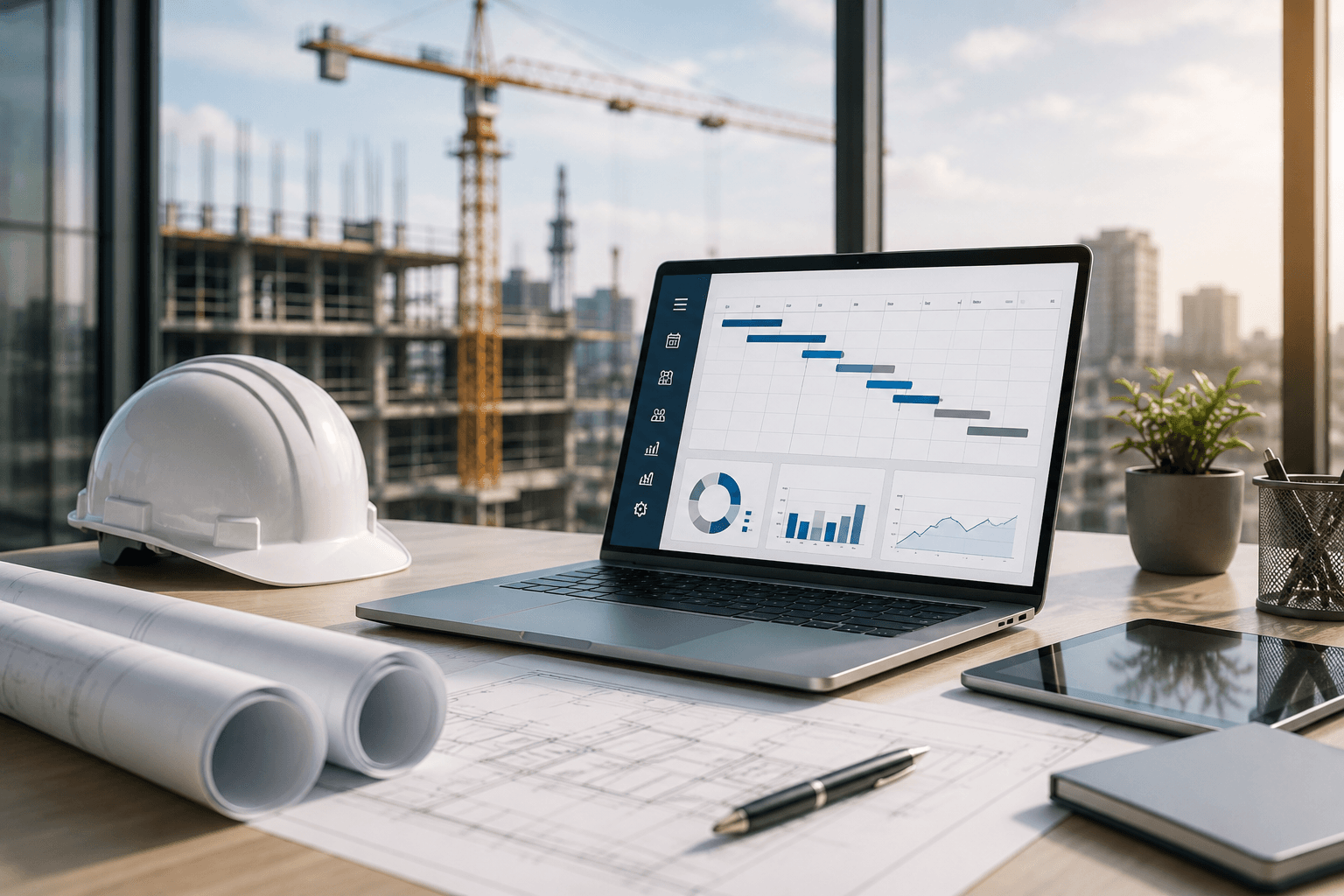 Project Management